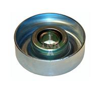 Poly V Ribbed Belt Tensioner Pulley INA for City Jazz Airwave Civic Insight 531