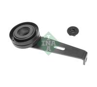 Poly V Ribbed Belt Tensioner Pulley INA for Partner Xsara Berlingo 306 Dispatch