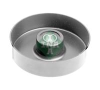 Poly V Ribbed Belt Tensioner Pulley INA for Sprinter 3-T C-Class Korando 2-T E-C