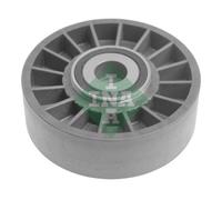 Poly V Ribbed Belt Tensioner Pulley INA for T1 124 Sprinter 4-T Vario 190 T1/TN