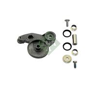 Poly V Ribbed belt Tensioner Repair Kit INA for A6 Passat A4 A8 Superb Allroad 5