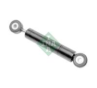 Poly V Ribbed Belt Vibration Damper INA for Sprinter 4-T Vario E-Class 3-T C-Cla