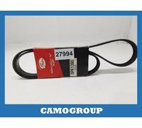 Poly-V V-Ribbed Belt Gates Mitsubishi Space Wagon Runner 5PK1390