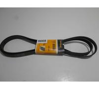 Poly-V V-Ribbed Belts Contitech Ford Transit Jeep Commander