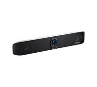 Poly Studio V72 USB video bar for large rooms