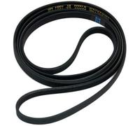 Poly-vee Drum Drive Belt To Fit Hotpoint Tumble Dryer Genuine