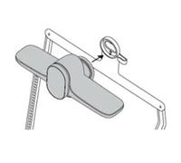 POLY Studio E70 VESA Mount