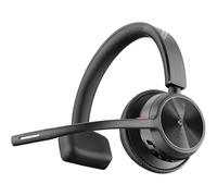 POLY Voyager 4310-M UC Headset +USB-A to USB-C Cable +BT700 dongle