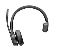 Poly Voyager 4310 Single Ear Wireless Headset