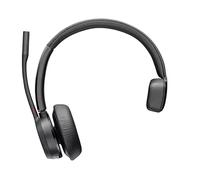 Poly Voyager 4310 USB-C Headset +BT700 dongle