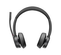 Poly Voyager 4320 UC USB-A headset for Microsoft Teams
