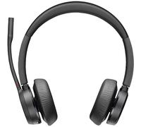 Poly Voyager 4320 UC USB-C headset for Microsoft Teams