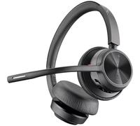 POLY Voyager 4320 UC USB-A Headset