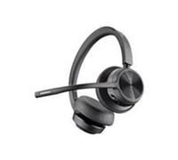 Poly Voyager 4320 UC V4320 C USB-C CS WW