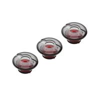POLY Voyager 5200 Ear Tip 3-pcs of LARGE size ear Gel 203710-03 (HP 85Q21AA)