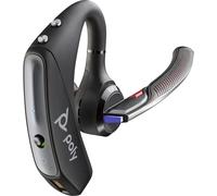 POLY Voyager 5200-M Office Headset +USB-C to Micro USB Cable