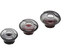 Poly Voyager 5200 Medium Eartips and Foam Covers (3 Pieces)