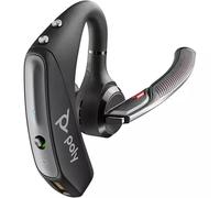Poly Voyager 5200 Office Headset +USB-C to Micro USB Cable