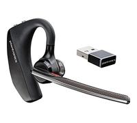 Poly Voyager 5200 UC Bluetooth-Headset-System inkl. BT-600