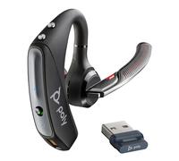 Poly Voyager 5200 UC Bluetooth headset system incl. BT-700 for any environment