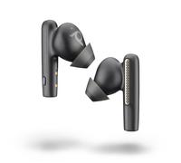 Poly Replacement Buds Black (L+R) for Voyager Free 60 Teams