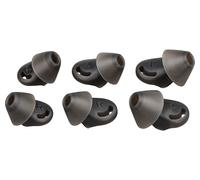 Poly Voyager 6200 Medium Eartips (2 Pieces)