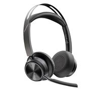 POLY Voyager Focus 2 Microsoft Teams Certified USB-C Headset