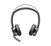 Poly Voyager Focus 2 Stereo UC USB-A Headset 76U46AA