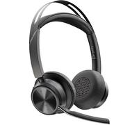 Poly Voyager Focus 2 Teams - USB-A