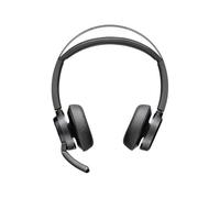 Poly Voyager Focus 2 USB-C-C Headset +USB-C/A Adapter 9T9J3AA#AC3