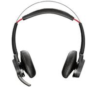 POLY Voyager Focus B825 UC +USB-A to Micro USB Cable +BT700 dongle