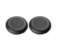 Poly Voyager Focus UC Leatherette Ear Cushions (2 Pieces)