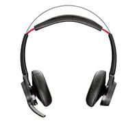 Poly Voyager Focus UC B825 USB-A Headset für Microsoft Teams