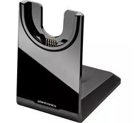 Plantronics 205302-01 Charging Stand for Voyager Focus UC, Black