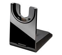 Plantronics 205302-01 Charging Stand for Voyager Focus UC, Black