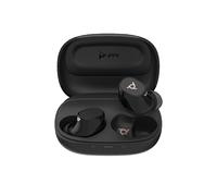 Poly Voyager Free 20 In-ear Wireless Earbuds Black - A28PXAA#ABB
