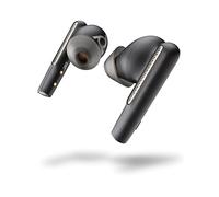 Poly Voyager Free 60 UC USB-A Earbuds mit Ladecase, schwarz