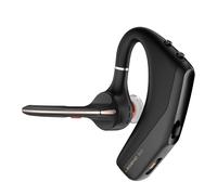 POLY Voyager Legend 50 Bluetooth Wireless Headset | Single Ear | Noise Cancelling Mic | Wind Blocking | AI Noise Reduction | Up to 10 Hours Battery | Lightweight and Comfortable | Black