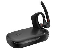POLY Voyager Legend 50-M Headset UC Customer Special 1 - NoiseBlockAI - Works with Microsoft Teams - Connect to Mobile/PC via Bluetooth 5.4