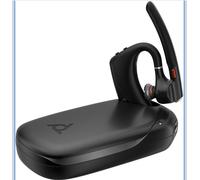 POLY Voyager Legend 50-M Headset UC Customer Special 1 - NoiseBlockAI - Works with Microsoft Teams - Connect to Mobile/PC via Bluetooth 5.4