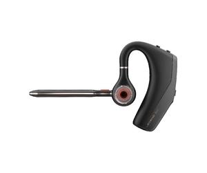 Poly Voyager Legend 50 UC Wireless Bluetooth earpiece with high-quality sound and comfort for optimised communication!