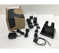 POLY Voyager Office Base CB7222-M Microsoft Teams for voyager Focus2 & 4300 UC