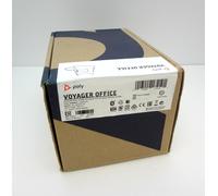 POLY Voyager Office Base Compatible with voyager Focus2 & voyager 4300 Series