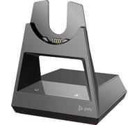 Poly Voyager Office Base For Microsoft Teams Wireless Headset System Base For Voyager 4300 UC Series 4310