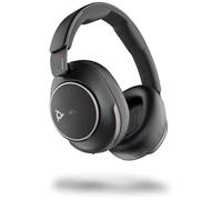 POLY Voyager Surround 80 UC Microsoft Teams Certified USB-C Headset +U