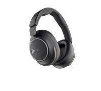 POLY Voyager Surround 80 UC Microsoft Teams Certified USB-C Headset +USB-C/A Adapter