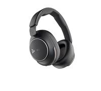 POLY Voyager Surround 80 UC Microsoft Teams Certified USB-C Headset +USB-C/A Adapter