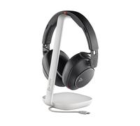Poly Voyager Surround 85 UC USB-C Headset +USB-C/A Adapter +Charging Stand