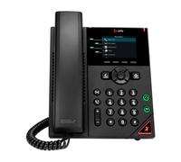 Poly VVX 250 4-Line PoE Business IP Phone - No Direct Replacement