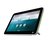 Hp Poly Hp Poly Tc10 White Wall Mount. Product Colour: White